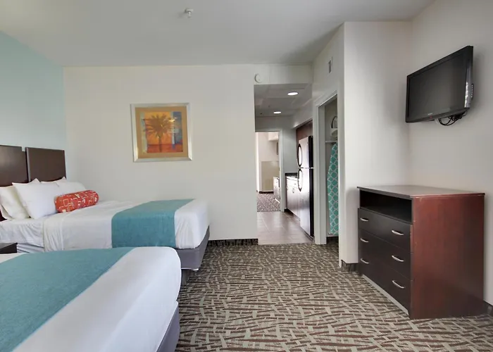 Monte Carlo Condos Ocean City
