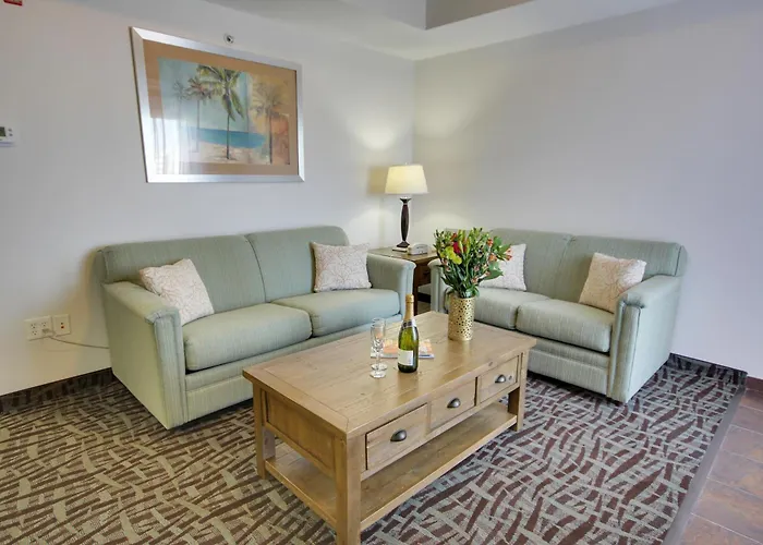 Monte Carlo Condos Ocean City