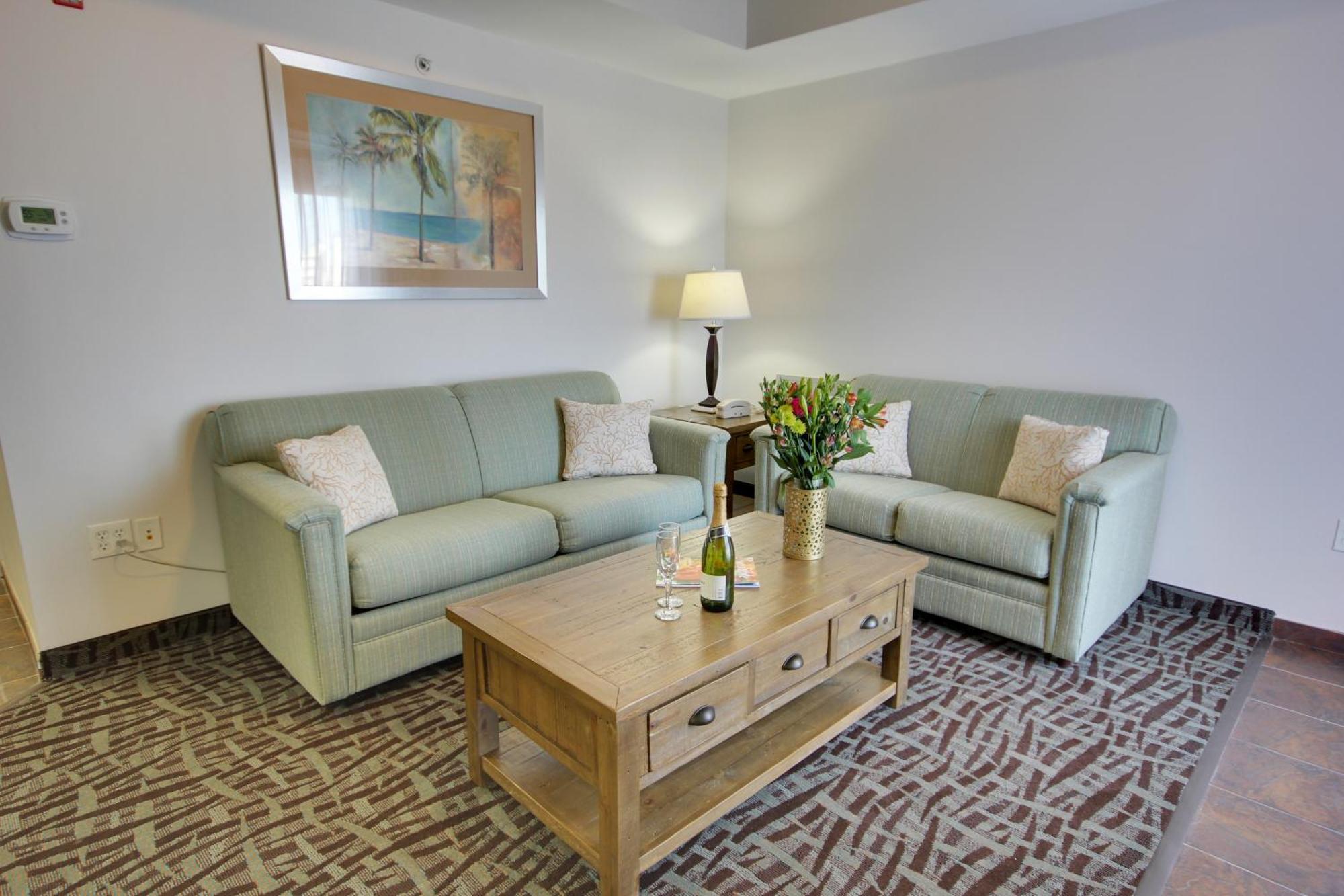 Monte Carlo Ocean Appartement