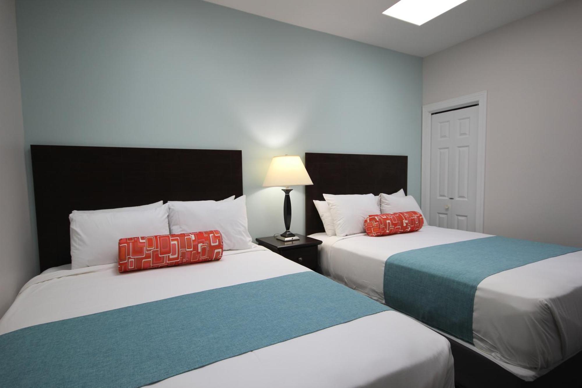 Monte Carlo Ocean Appartement Ocean City