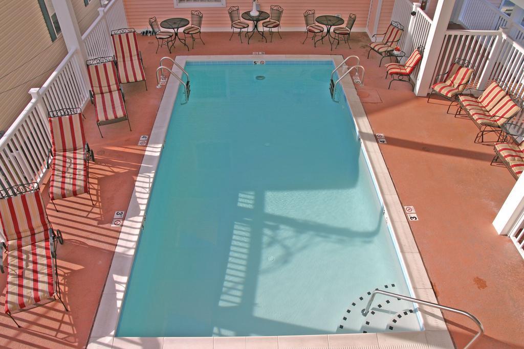 Appartement Monte Carlo Ocean *